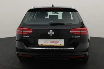 Volkswagen Passat, 1.6, 88 kW, дизель, автомат, передний привод