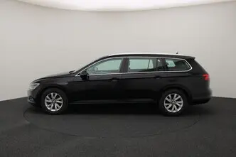 Volkswagen Passat, 1.6, 88 kW, дизель, автомат, передний привод