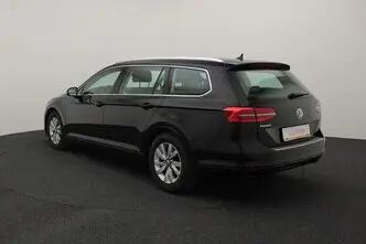 Volkswagen Passat, 1.6, 88 kW, дизель, автомат, передний привод