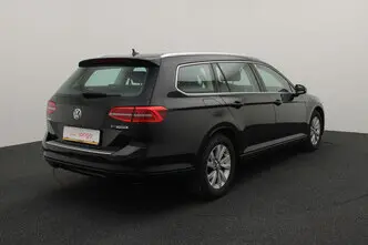 Volkswagen Passat, 1.6, 88 kW, дизель, автомат, передний привод