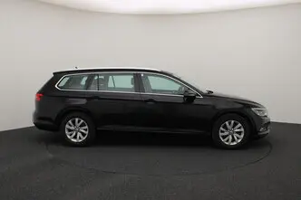 Volkswagen Passat, 1.6, 88 kW, дизель, автомат, передний привод