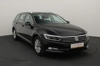 Volkswagen Passat, 1.6, 88 kW, дизель, автомат, передний привод