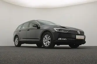 Volkswagen Passat, 1.6, 88 kW, дизель, автомат, передний привод