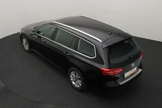 Volkswagen Passat, 1.6, 88 kW, дизель, автомат, передний привод