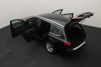 Volkswagen Passat, 1.6, 88 kW, дизель, автомат, передний привод