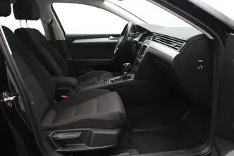 Volkswagen Passat, 1.6, 88 kW, дизель, автомат, передний привод