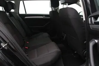 Volkswagen Passat, 1.6, 88 kW, дизель, автомат, передний привод