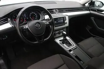Volkswagen Passat, 1.6, 88 kW, дизель, автомат, передний привод