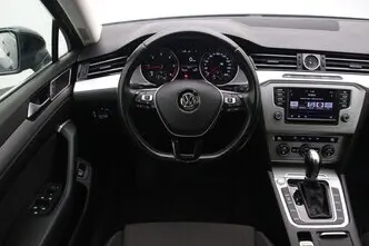 Volkswagen Passat, 1.6, 88 kW, дизель, автомат, передний привод