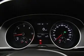 Volkswagen Passat, 1.6, 88 kW, дизель, автомат, передний привод