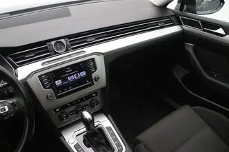 Volkswagen Passat, 1.6, 88 kW, дизель, автомат, передний привод