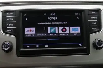 Volkswagen Passat, 1.6, 88 kW, дизель, автомат, передний привод