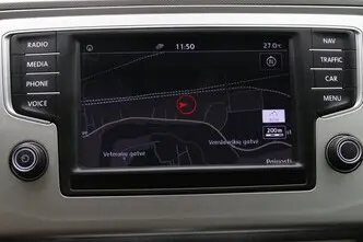 Volkswagen Passat, 1.6, 88 kW, дизель, автомат, передний привод