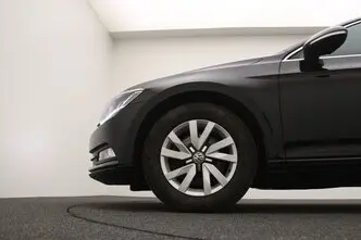 Volkswagen Passat, 1.6, 88 kW, дизель, автомат, передний привод