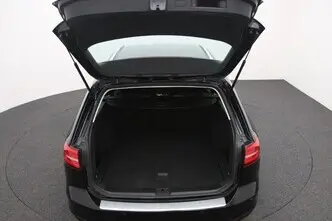 Volkswagen Passat, 1.6, 88 kW, дизель, автомат, передний привод