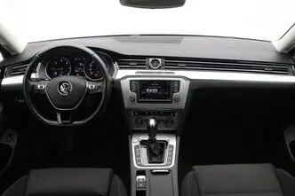 Volkswagen Passat, 1.6, 88 kW, дизель, автомат, передний привод