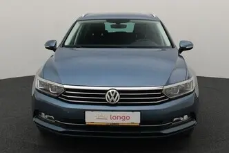Volkswagen Passat, 1.6, 88 kW, дизель, автомат, передний привод