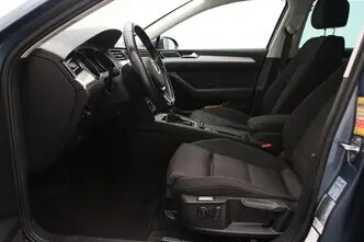 Volkswagen Passat, 1.6, 88 kW, дизель, автомат, передний привод