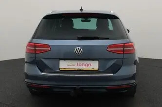 Volkswagen Passat, 1.6, 88 kW, дизель, автомат, передний привод