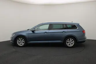 Volkswagen Passat, 1.6, 88 kW, дизель, автомат, передний привод