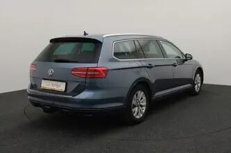 Volkswagen Passat, 1.6, 88 kW, дизель, автомат, передний привод