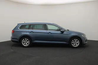 Volkswagen Passat, 1.6, 88 kW, дизель, автомат, передний привод