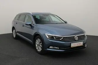 Volkswagen Passat, 1.6, 88 kW, дизель, автомат, передний привод
