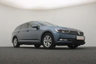 Volkswagen Passat, 1.6, 88 kW, дизель, автомат, передний привод