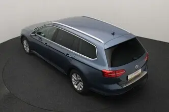 Volkswagen Passat, 1.6, 88 kW, дизель, автомат, передний привод