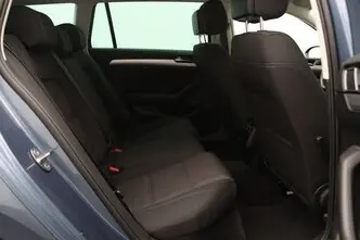 Volkswagen Passat, 1.6, 88 kW, дизель, автомат, передний привод