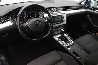 Volkswagen Passat, 1.6, 88 kW, дизель, автомат, передний привод