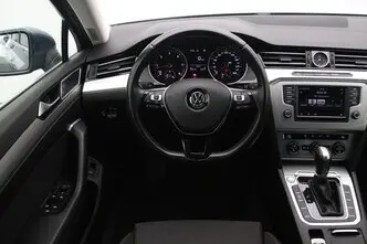 Volkswagen Passat, 1.6, 88 kW, дизель, автомат, передний привод