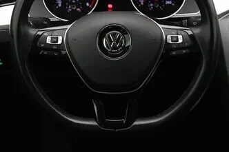 Volkswagen Passat, 1.6, 88 kW, дизель, автомат, передний привод