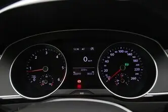 Volkswagen Passat, 1.6, 88 kW, дизель, автомат, передний привод