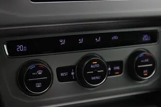 Volkswagen Passat, 1.6, 88 kW, дизель, автомат, передний привод