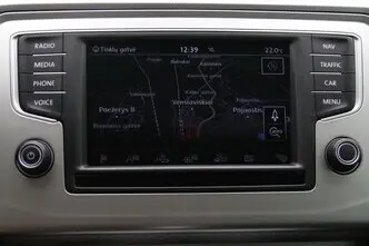 Volkswagen Passat, 1.6, 88 kW, дизель, автомат, передний привод