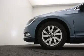 Volkswagen Passat, 1.6, 88 kW, дизель, автомат, передний привод