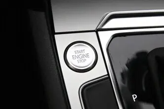 Volkswagen Passat, 1.6, 88 kW, дизель, автомат, передний привод