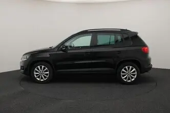 Volkswagen Tiguan, 1.4, 90 kW, бензин, механическая, передний привод