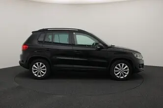 Volkswagen Tiguan, 1.4, 90 kW, бензин, механическая, передний привод