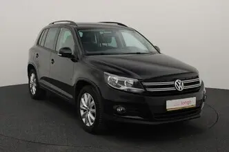 Volkswagen Tiguan, 1.4, 90 kW, бензин, механическая, передний привод