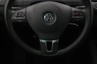 Volkswagen Tiguan, 1.4, 90 kW, бензин, механическая, передний привод