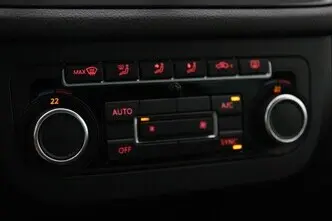 Volkswagen Tiguan, 1.4, 90 kW, бензин, механическая, передний привод