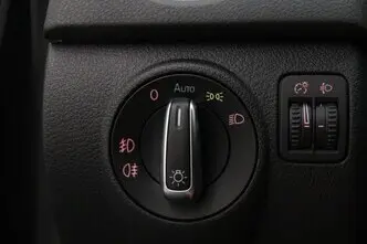 Volkswagen Tiguan, 1.4, 90 kW, бензин, механическая, передний привод