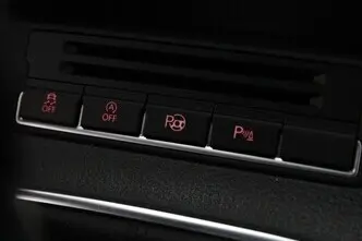 Volkswagen Tiguan, 1.4, 90 kW, бензин, механическая, передний привод