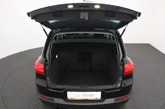Volkswagen Tiguan, 1.4, 90 kW, бензин, механическая, передний привод
