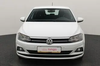 Volkswagen Polo, 1.0, 70 kW, бензин, механическая, передний привод