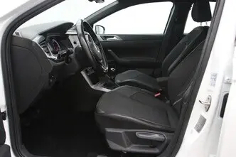 Volkswagen Polo, 1.0, 70 kW, бензин, механическая, передний привод