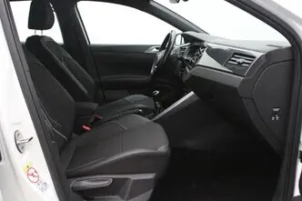 Volkswagen Polo, 1.0, 70 kW, бензин, механическая, передний привод