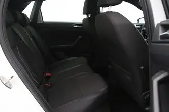 Volkswagen Polo, 1.0, 70 kW, бензин, механическая, передний привод